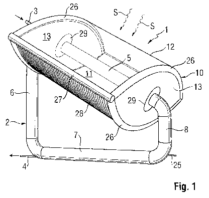 Une figure unique qui représente un dessin illustrant l'invention.